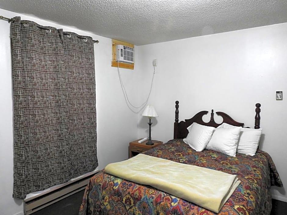 Liberty Motel