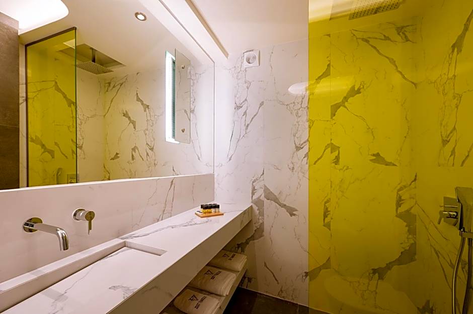 ZEST THASSOS LUXURY RETREAT