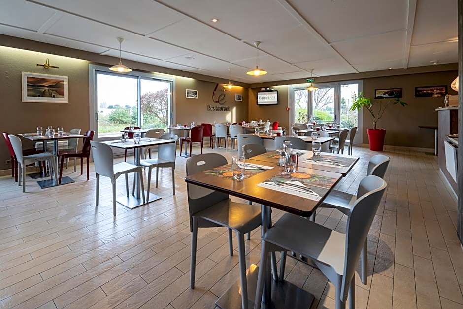 Campanile Lorient - Lanester