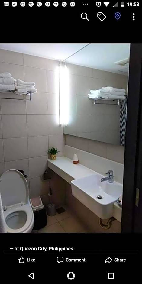 12 -A Portovita North Tower