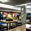 Premier Inn Wien City Hauptbahnhof
