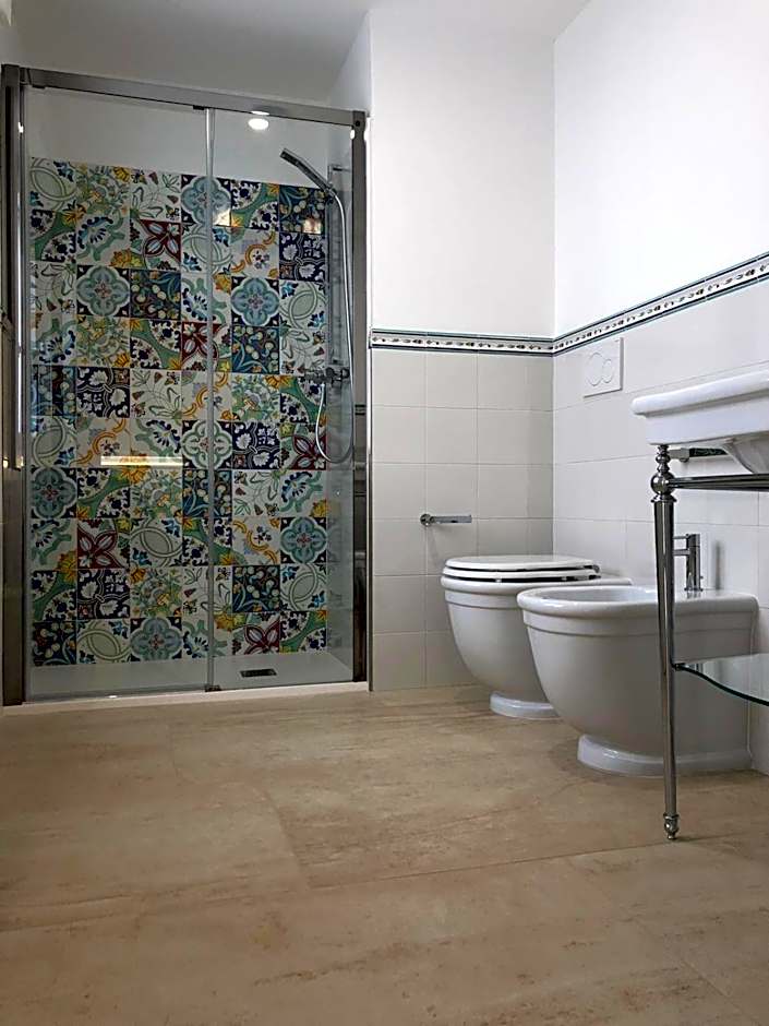 le terrazze sul mare gallipoli centro