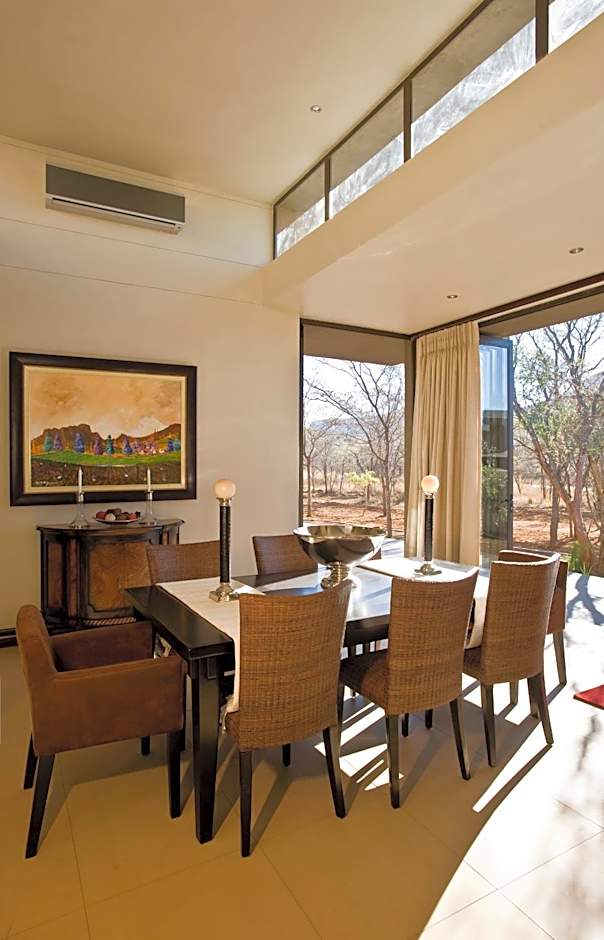 Legend Golf and Safari Resort