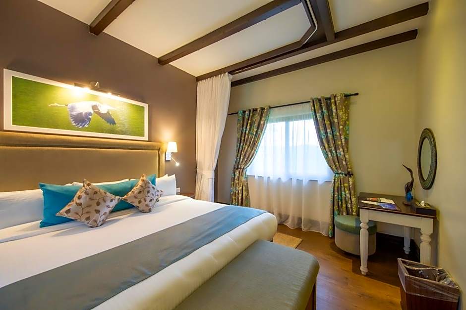 The Retreat at Ngorongoro