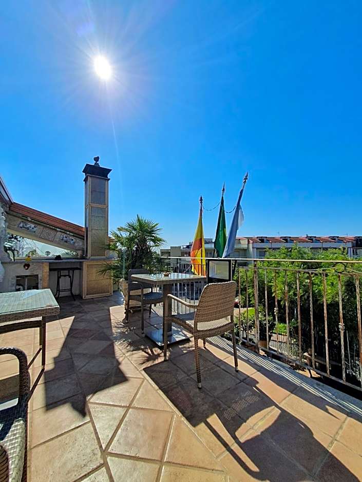 CASSIODORO SUITE B&B