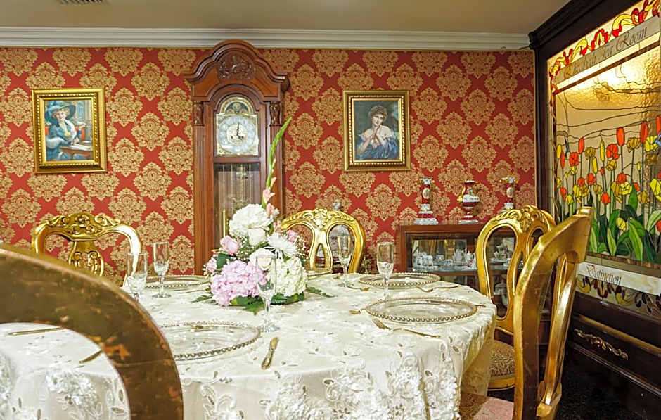 Hotel Windsor Barranquilla