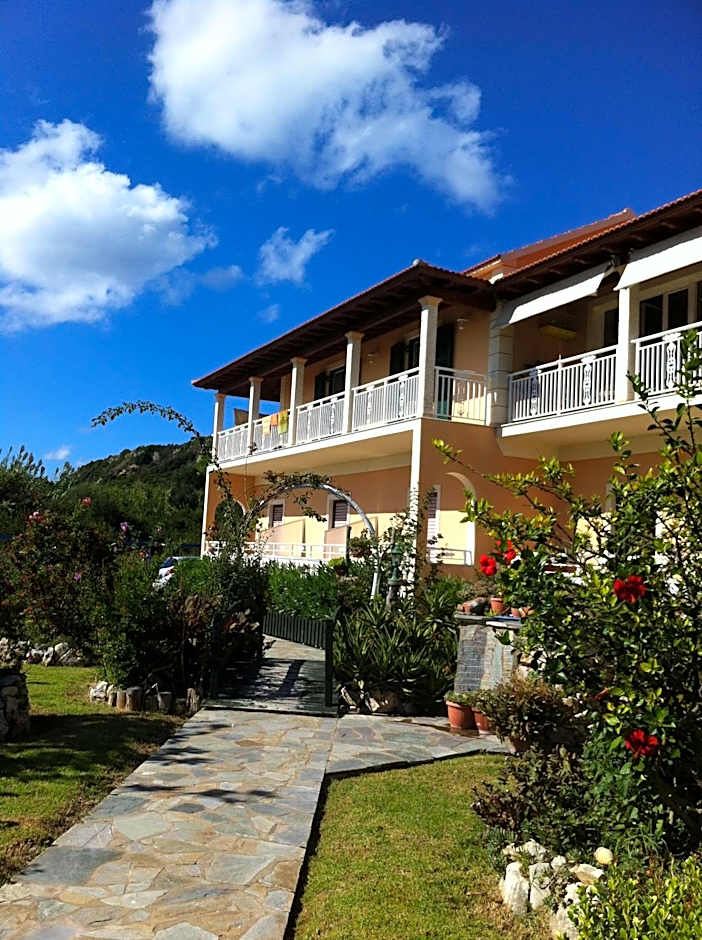 Eleni Apartments