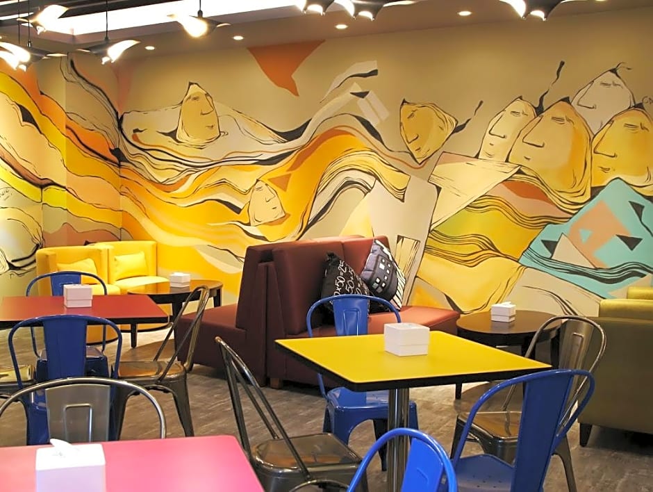 Backpackers Hostel-Changchun