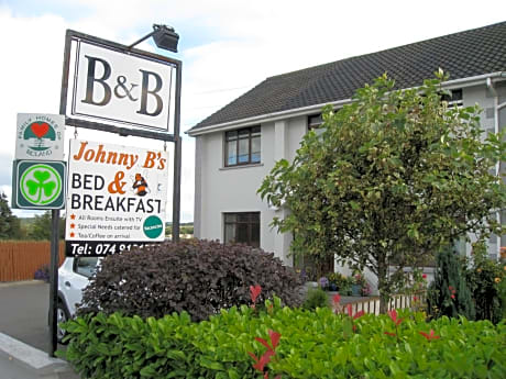 Johnny B's B&B