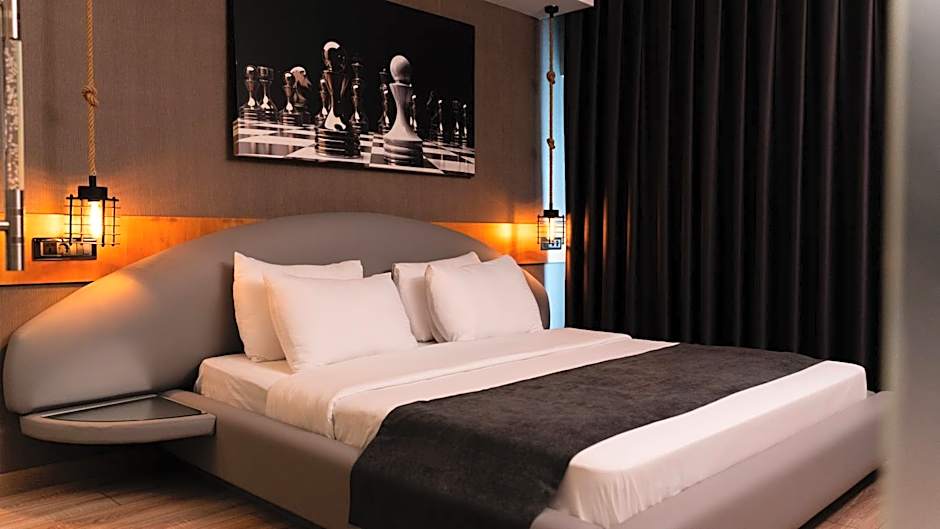 Mas Suites Nisantasi