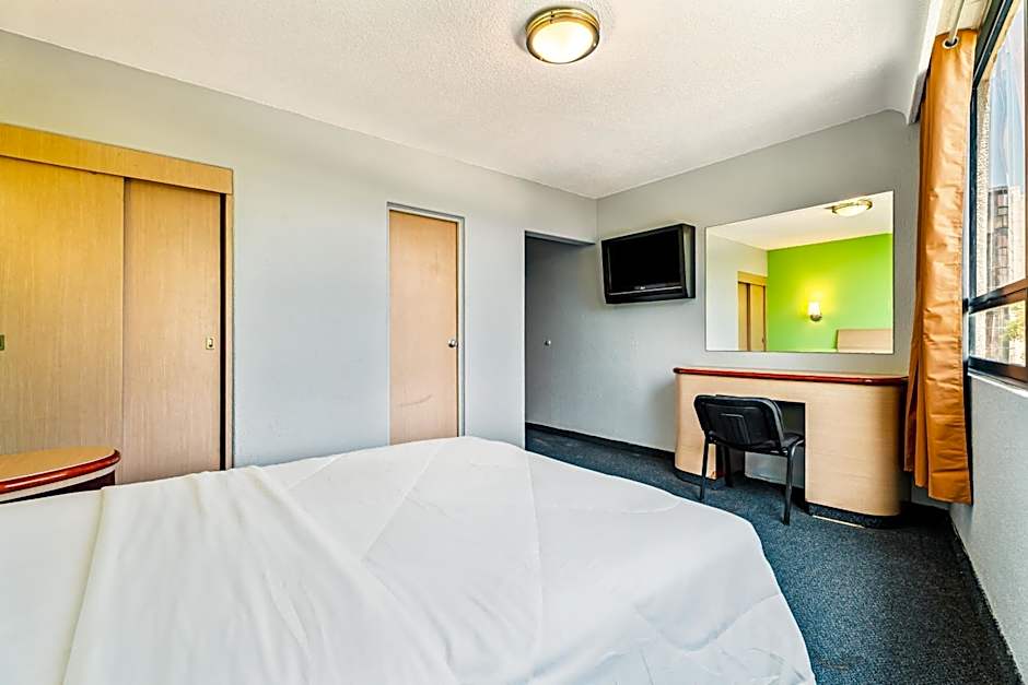 Hotel Arizona