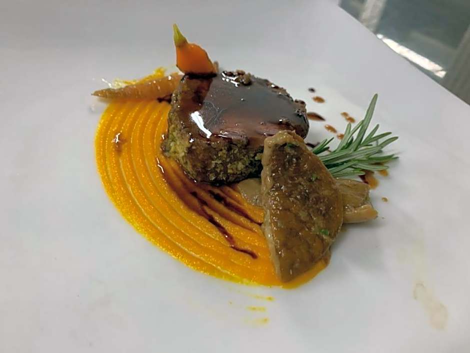 Hotel Eccher 3 stelle Superior