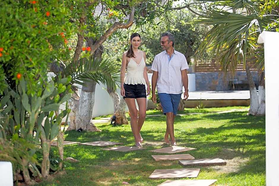 Kalypso Hotel Malaia