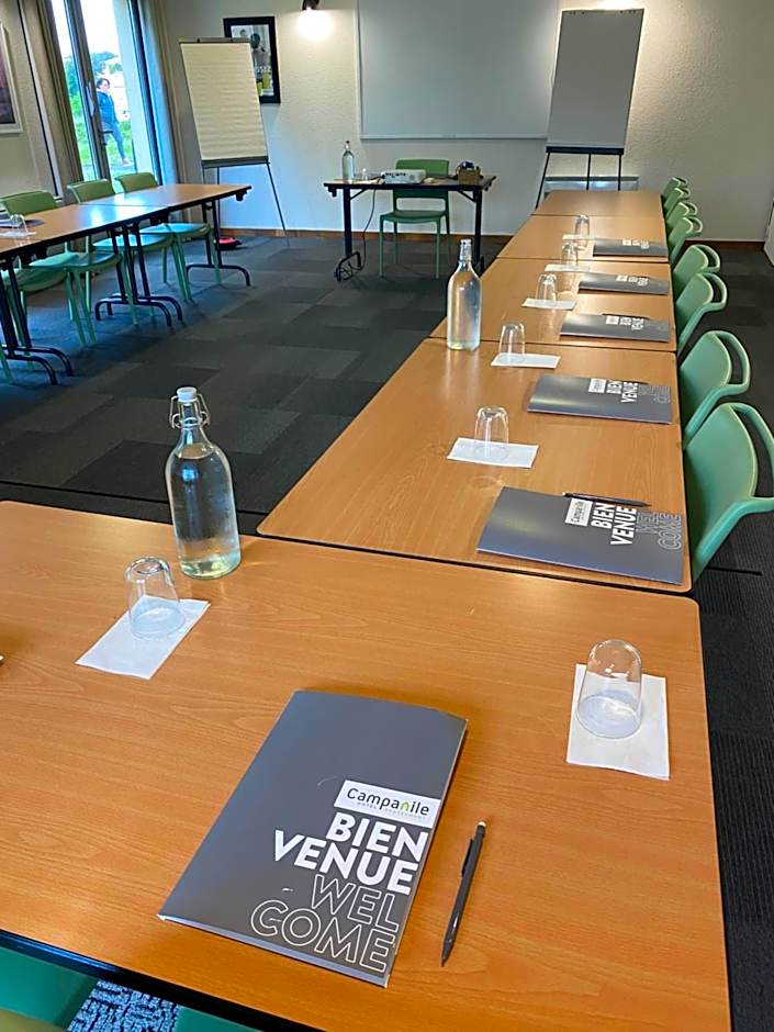 Campanile La Rochelle Nord - Puilboreau Chagnolet