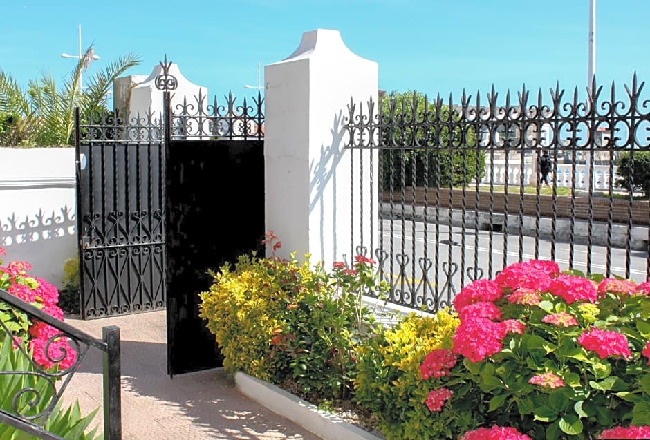 Villa Floren Castro Urdiales