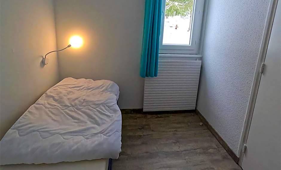 Résidence Vacancéole Les Monts Jura