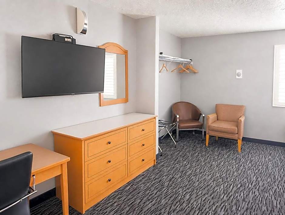 Executive Inn & Suites Extended Stay - Vernal