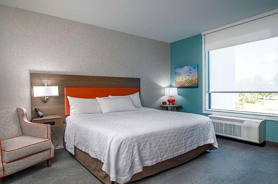 Home2 Suites by Hilton Fredericksburg South Spotsylvania