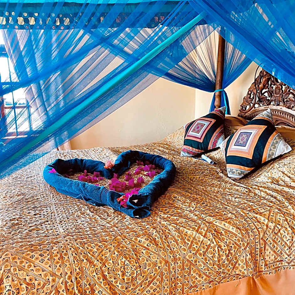 Zanzibar Palace Hotel