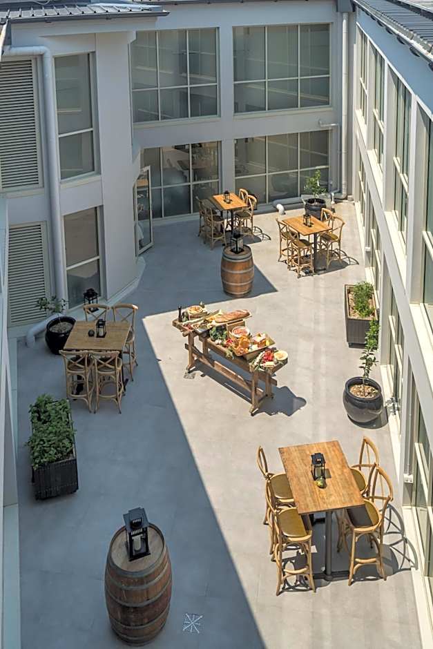 Rydges Sydney Central Hotel