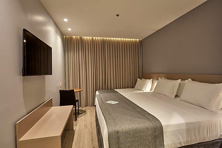 Flix Hotel
