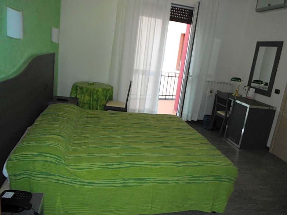 Hotel Renato