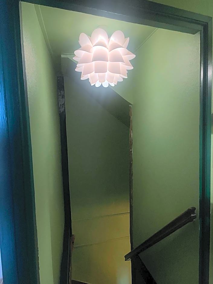 Le Diamant Chambrés