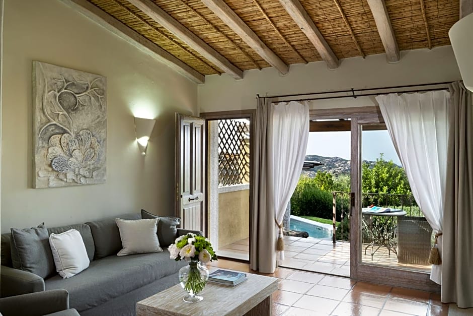 Hotel Li Finistreddi