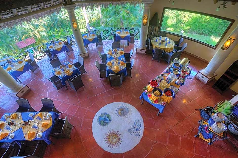 Hotel Cuna del Angel