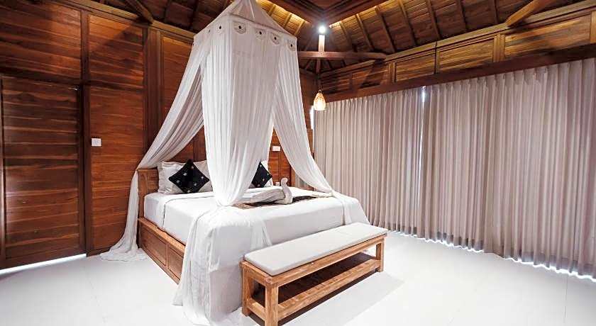 Padi Bali Eco Villas