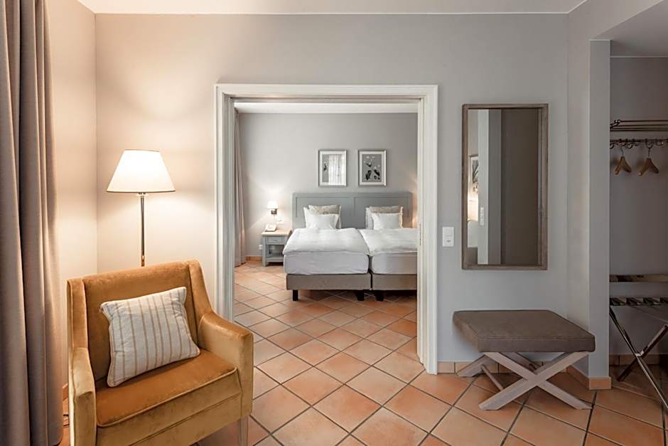 Hotel Ascovilla Charming Hideway