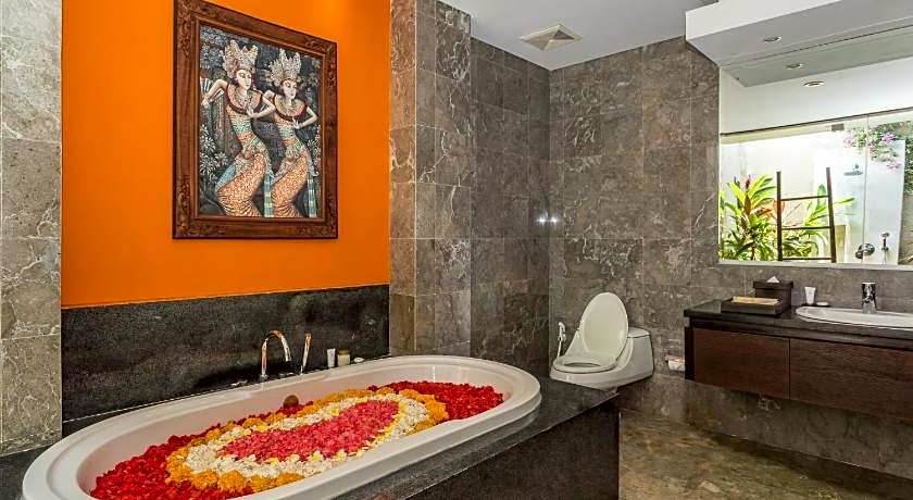 Mahagiri Villas Sanur