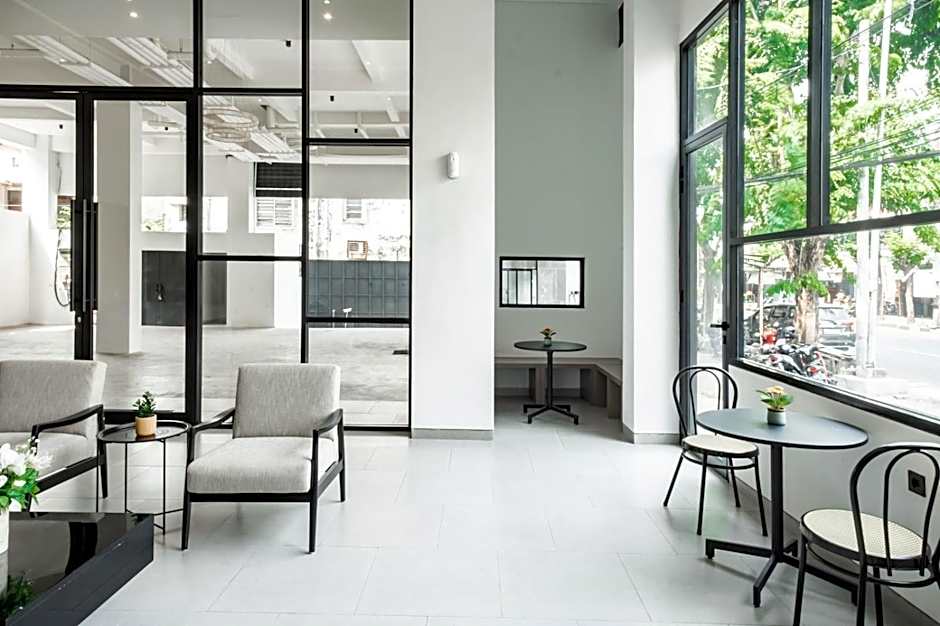 Assa Hotel