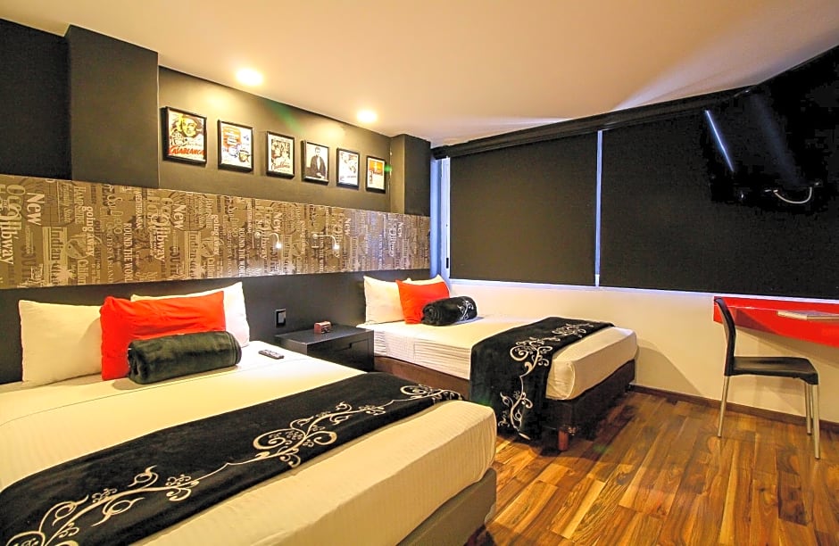 Hotel Black Boutique