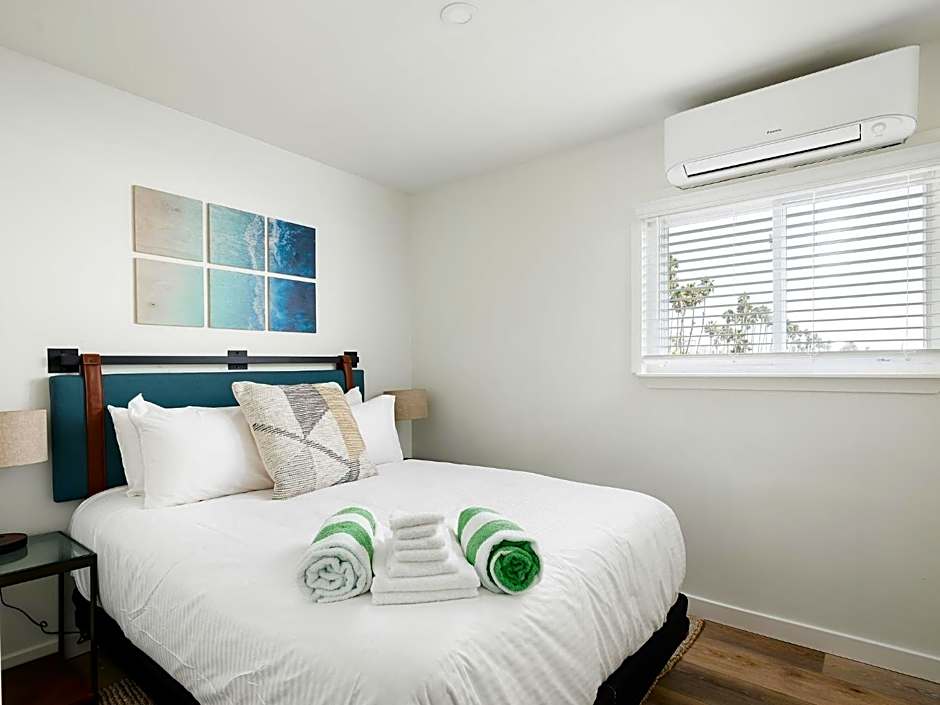 Foto 1 von 8 von Beach 1 Queen Bed Suite