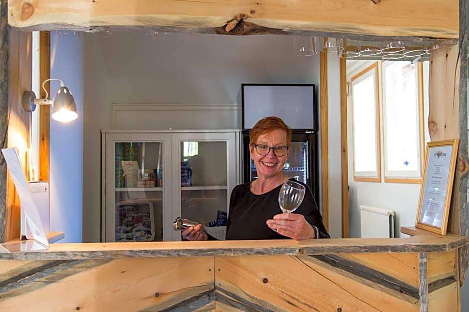 Kuerkievari KuerHostel