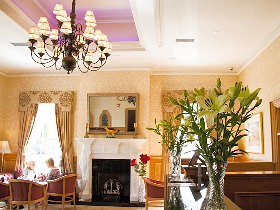 The Ryandale Inn