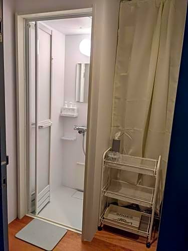 La Union Dorm room with share bath room - Vacation STAY 31468v