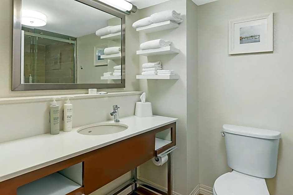Hampton Inn Washington