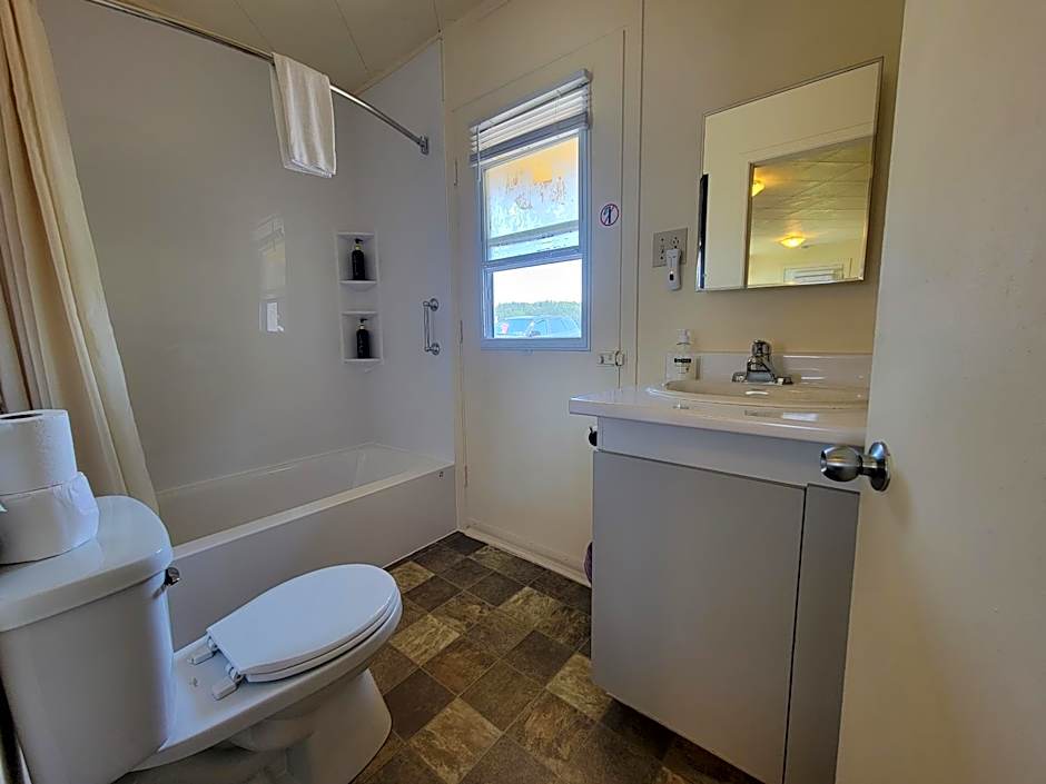 Motel Appartements le Saint-Patrick