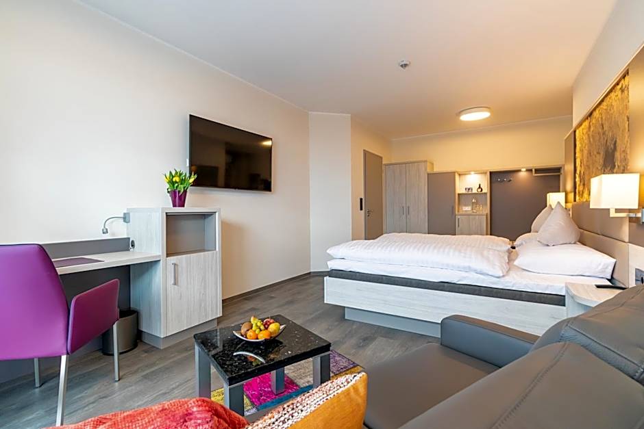 Hotel & Apartments Leugermann