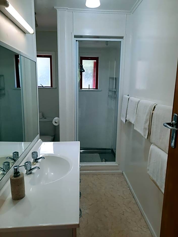 Alfa Boutique Motel