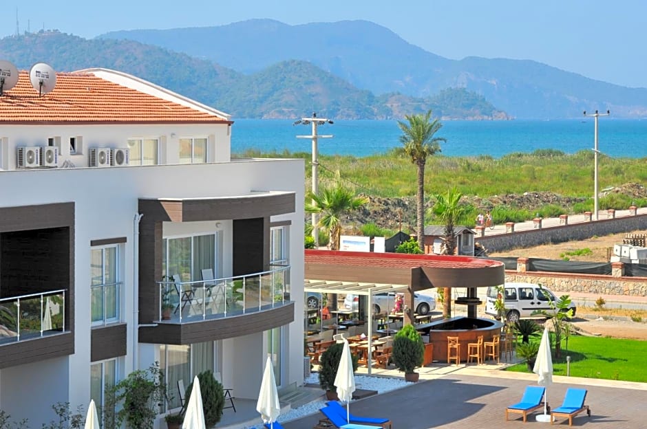 Odyssey Residence Apartments
