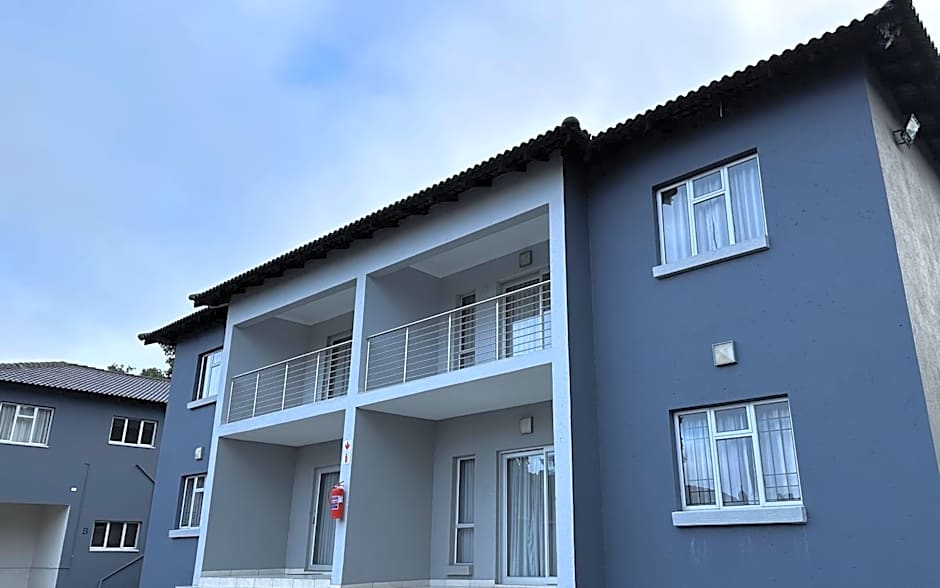 Khayalami Hotel - Ermelo