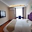 GreenTree Inn Taizhou Jingjiang Ping Road Shanghai Business Hotel