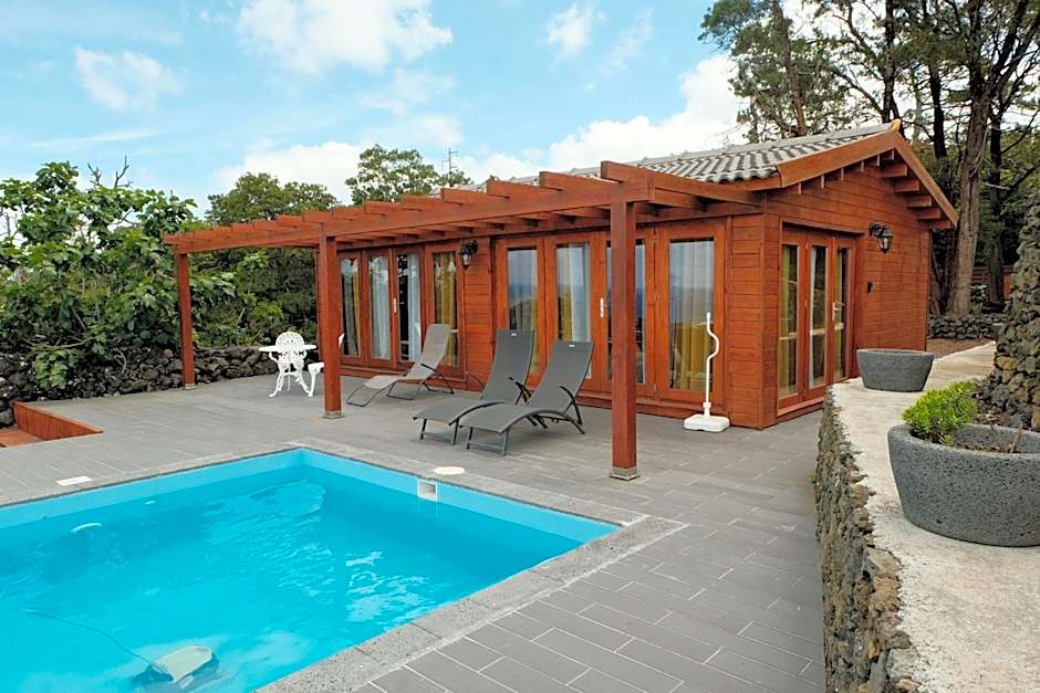 Adega da Quinta -Casa da Pipas