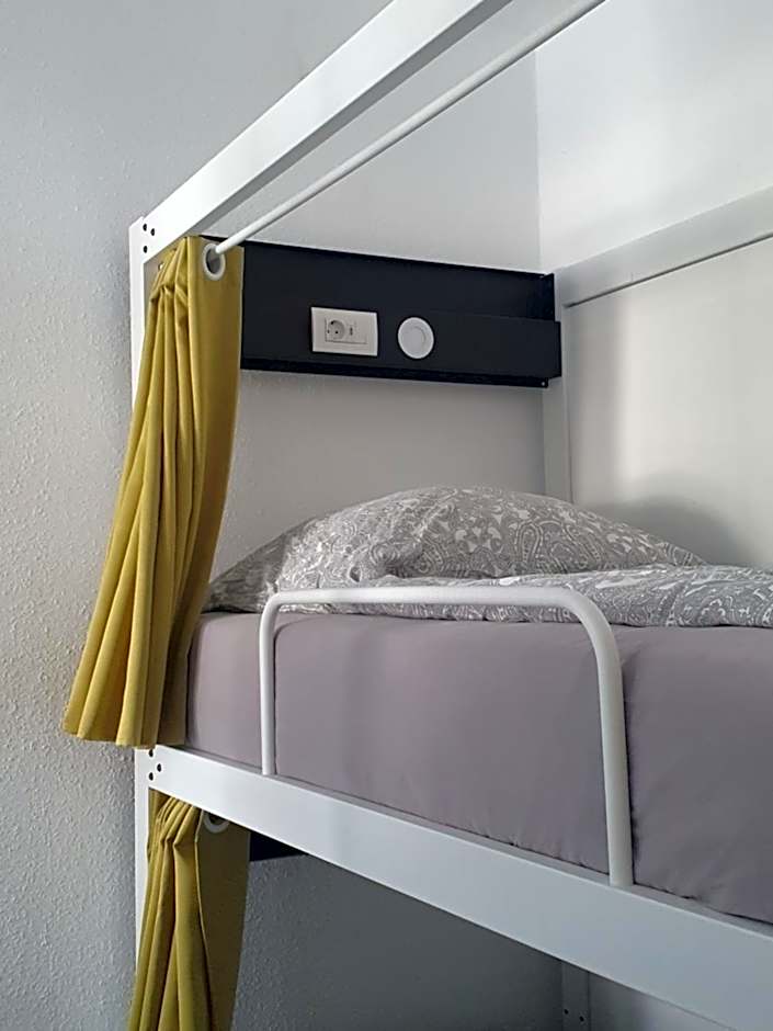 Hostel WohnZimmer-Essen