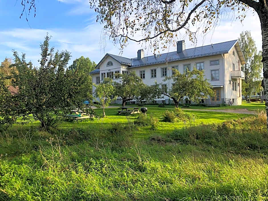 STF Vandrarhem Edsbyn