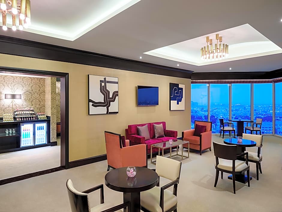 Kempinski Al Othman Hotel Al Khobar