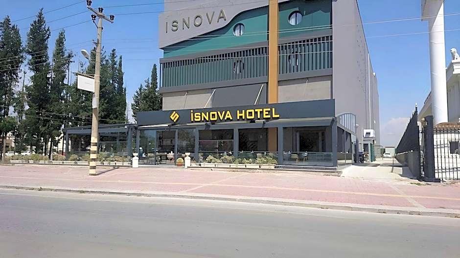 isnova hotel
